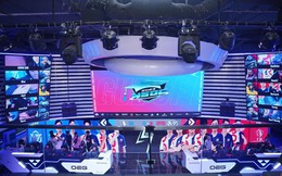 Bùng nổ Chung kết Quốc gia NSOC 2023 tại đấu trường Esports hiện đại bậc nhất Việt Nam