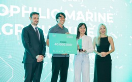 Vietnam Innovators Summit 2023 - Green Horizon mở ra cơ hội hiện thực hoá các sáng kiến đổi mới xanh