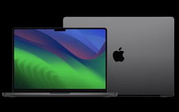 MacBook Pro 2023 ra mắt: Chip M3 &quot;nhanh đáng sợ&quot;, RAM 128GB, có thêm màu mới, bản đắt nhất giá gần 200 triệu đồng