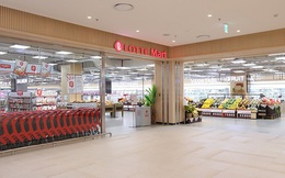 Hàng loạt ưu đãi hấp dẫn khi mua sắm tại LOTTE Mart