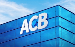 ACB liên tục giữ top đầu trên BXH Camel, khẳng định năng lực quản trị rủi ro hiệu quả