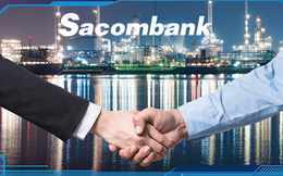 Đáp ứng nhu cầu doanh nghiệp là sứ mệnh trong chiến lược phát triển của Sacombank