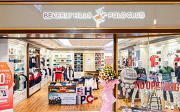 Beverly Hills Polo Club khai trương cửa hàng mới tại Aeon Mall Bình Dương