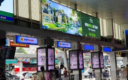Quy hoạch biển quảng cáo ngoài trời: nâng cao hình ảnh quốc tế của Việt Nam