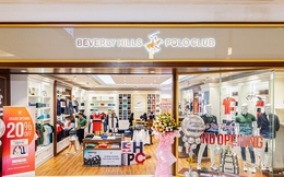 Tưng bừng khai trương Beverly Hills Polo Club tại Aeon Mall Bình Dương Canary