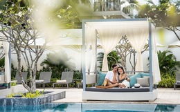 2 ngày 1 đêm tận hưởng những đặc quyền tại Melia Hồ Tràm