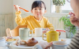 Một loại thực phẩm nên đưa vào chế độ ăn uống giúp trẻ cải thiện IQ