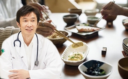 Bác sĩ Nhật giảm 10kg, loại bỏ mỡ nội tạng trong 4 tháng, ngừa ung thư tái phát nhờ một chế độ ăn quen thuộc