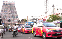 Cùng Vietjet "check-in" vùng đất linh thiêng Tiruchirappalli, Ấn Độ