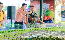 The Diamond City - Lựa chọn an cư dành cho chuyên gia các khu công nghiệp