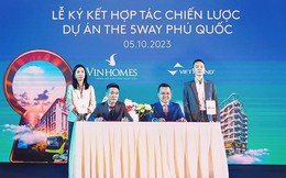 Việt Á Land - Đơn vị phân phối chính thức dự án The 5Way Phú Quốc