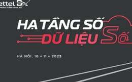 Những lý do khiến ViettelDX là sự kiện không thể bỏ qua của giới công nghệ trong tháng 11/2023