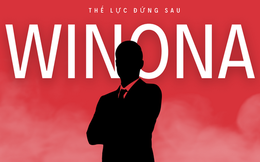 Thế lực nào đứng đằng sau Winona - thương hiệu mỹ phẩm đang bá chủ thị trường Trung Quốc?