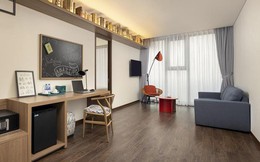 Căn hộ hạng sang vận hành tiêu chuẩn 5 sao mở bán đợt cuối
