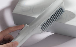 Lược điện ion âm BUMAS H10 có thực sự đáng để bạn chi tiền?