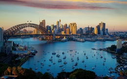Bay hàng ngày tới Melbourne,  Sydney (Australia) dễ dàng cùng Vietjet từ 1/12/2023