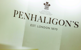 Penhaligon’s: Nhà điều hương sáng tạo đến từ Anh Quốc