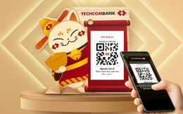 Nhận thanh toán QR: Giải pháp toàn diện cho doanh nghiệp