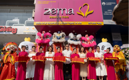 Hướng tới khách hàng, Zema Việt Nam khai trương chi nhánh thứ 19 trung tâm quận Bình Thạnh