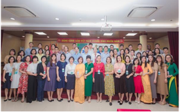 Hội thảo quốc gia về &quot;An toàn thực phẩm và sức khoẻ&quot; diễn ra tại Học viện Nông nghiệp Việt Nam