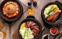 Trải nghiệm ấn tượng tại Pepper Lunch với ưu đãi hấp dẫn từ Utop!