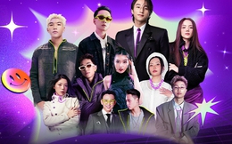 TPBank mang trải nghiệm cùng đạo diễn nhạc hội đến Bạn tại TPBank 2in1 Concert