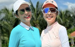 MIPA Golf gây sốt với bộ sưu tập mới, được hàng loạt Hoa hậu, người nổi tiếng yêu thích