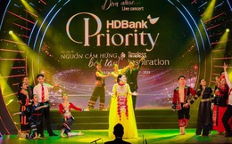 Từ HDBank Priority  đến sự trở lại của huyền thoại saxophone Kenny G ở Việt Nam