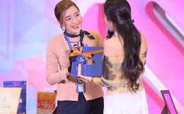 Cuộc thi Nhập vai của AEONMALL Việt Nam: Khi niềm tin và nụ cười của nhân viên chinh phục trái tim khách hàng