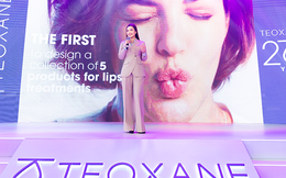 Loạt người nổi tiếng “đổ bộ” Teoxane Private Party, thích thú nghe chuyên gia chia sẻ về công nghệ RHA