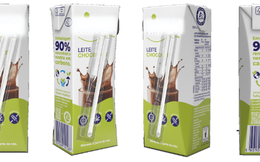 Tetra Pak và Lactogal giảm 1/3 lượng phát thải carbon trong sản xuất hộp giấy đựng đồ uống