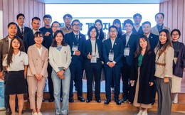 Liên minh doanh nghiệp công nghệ Việt cùng nhau “mở cõi” tại thị trường Hàn Quốc