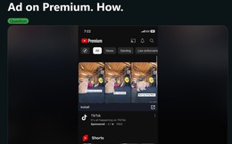 Bức xúc vì dùng Premium nhưng vẫn thấy quảng cáo, YouTube đổ lỗi cho nhà sáng tạo nội dung?