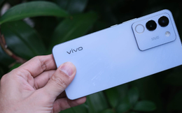 vivo V29e: Chiếc điện thoại đáng tiền nổi bật khả năng chụp ảnh chân dung