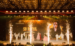 SB Retail vinh danh đạt TOP 1 NPP Laura Sunshine - Nhật Kim Anh