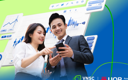 VNSC by Finhay phân phối quỹ đầu tư tiên phong áp dụng tiêu chuẩn ESG tại Việt Nam