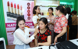 Hòa Bình Group và khát vọng mang tới xu hướng làm đẹp bền vững cho phụ nữ Việt