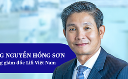 Tổng giám đốc Chubb Life Việt Nam: “Sự chính trực của mỗi đại diện kinh doanh góp phần phát triển ngành bảo hiểm nhân thọ”