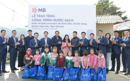 Thực thi chiến lược ESG tại MBBank: Sự đồng hành của hơn 16.000 nhân viên