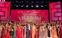 Chancos đồng hành cùng hành trình chinh phục vương miện của các thí sinh Miss Grand International 2023