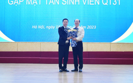 CEO Tony Vũ của Job3s.vn: "Tự tin vào chính mình, mọi sự cố gắng và nỗ lực sẽ được đền đáp"