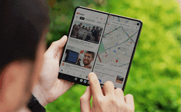 OPPO Find N3 và 5 điểm mới “out trình” mọi smartphone màn gập khác