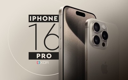 iPhone 16 lộ thông tin hấp dẫn, hứa hẹn một thay đổi ấn tượng sau nhiều năm