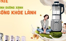 UNIE – Chinh phục thị trường gia dụng từ dấu ấn chất lượng và thiết kế