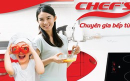 Hơn một thập kỷ và hành trình của Chef’s - “bạn thân” của căn bếp Việt