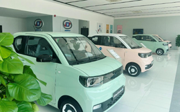 Ô tô Mini EV dễ hút khách Việt với chính sách bảo hành top thị trường