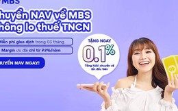 Bí kíp chuyển NAV thế nào để NĐT không bị thiệt