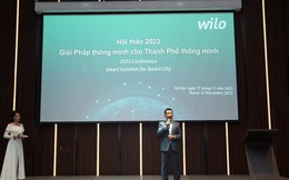 Wilo tổ chức hội thảo khách hàng giới thiệu sản phẩm mới