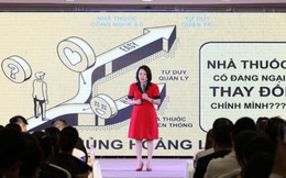 PPAS 2023 chạm đúng nỗi lo của các nhà thuốc tư nhân