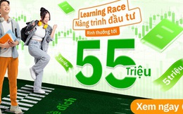 5 bài học về đầu tư “xắt ra miếng” từ cuộc thi VNSC by Finhay Learning Race